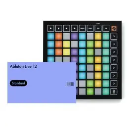 Novation Launchpad Mini MK3 + Ableton Live 12 Standard Sonderaktion