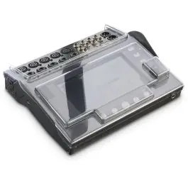 Heißes Angebot Decksaver Allen & Heath CQ-12T