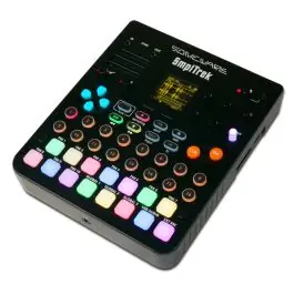Sonicware SmplTrek Super-Preis