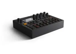 Abverkauf elektron Digitakt 2