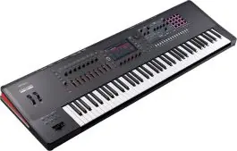 Roland Fantom-7 EX Kostenloser Versand