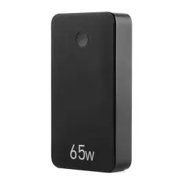myVolts - Dual Circuit PD Power Bank 65W Nur Für Kurze Zeit
