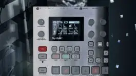 Elektron Syntakt E25 Remix Edition (Retoure) Preisreduziert
