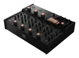 Begrenztes Angebot AlphaTheta Euphonia (Retoure)