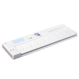 Arturia KeyLab Essential 49 MK3 Alpine White Nur Heute