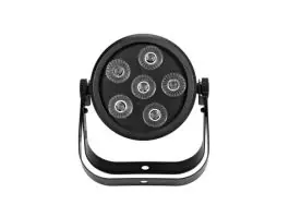Kostenfreie Lieferung Eurolite LED Silent Par 6 QCL Floor (Retoure)