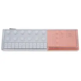 Yamaha SEQTRAK Orange + Decksaver Mega-Angebot