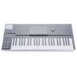 Preisknaller Native Instruments Kontrol S49 MK3 + Decksaver