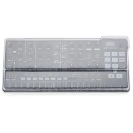 IK Multimedia UNO Synth Pro X + Decksaver Mega-Angebot