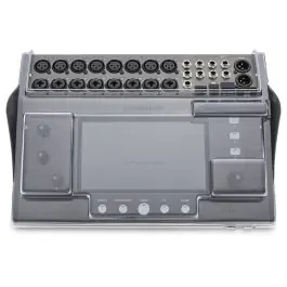 Allen & Heath CQ18T + Decksaver Billig