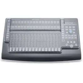 Markenware PreSonus Faderport 16 + Decksaver