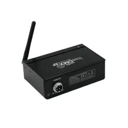 Eurolite freeDMX AP Wi-Fi Interface (Retoure) Günstig