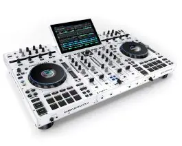 Top-Angebot Denon DJ Prime 4+ White