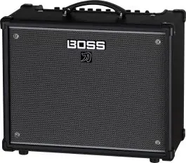 Begrenztes Angebot Boss Katana-50 EX Gen 3