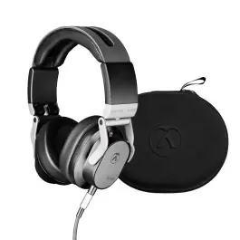Austrian Audio Hi-X50 + HXHC Kopfhörer Case Direkt Vom Hersteller
