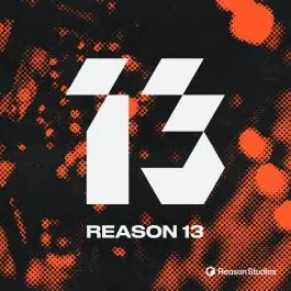 Reason Studios Reason 13 (Downloadversion) Aktuell