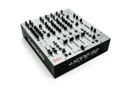 Allen & Heath Xone 92A Limited Edition Bestpreis