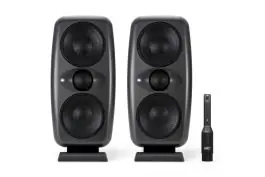 Mega-Angebot IK Multimedia iLoud MTM MKII Pair Bundle