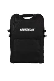 Direkt Vom Hersteller Soundboks The Backpack
