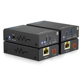 Bestseller Blustream UEX3C-Kit USB 3 Extender Set
