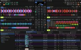 Native Instruments Traktor Pro 4 (Download) Garantierte Lieferung