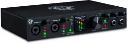 Beliebt Black Lion Audio Revolution 6x6