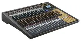 Sichere Zahlung Tascam Model 2400
