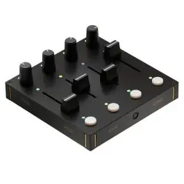 Aktuell Intech Studio PBF4