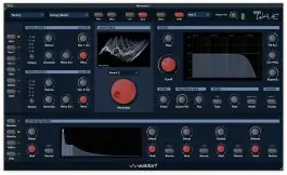Neu Waldorf Microwave 1 Plugin