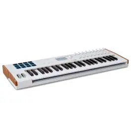 Kostenloser Versand Arturia KeyLab 49 MK3 White