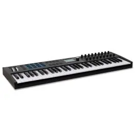 Kracherpreis Arturia KeyLab 61 MK3 Black