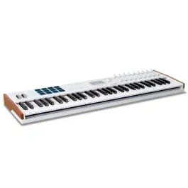 Arturia KeyLab 61 MK3 White Wochenendangebot