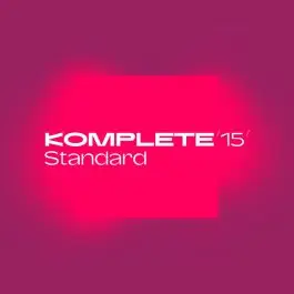 Native Instruments Komplete 15 Standard Upgrade for S-Series MK3 (Download) Angebot