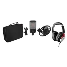 Austrian Audio OC16 Studio Set + Gratis Austrian Audio Hi-X15 Neue Ware