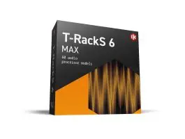 Billig IK Multimedia T-RackS 6 Max