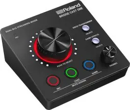 Roland BRIDGE CAST ONE Garantierte Lieferung