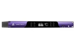 Apogee Symphony Studio 8x8 Neu Im Sortiment