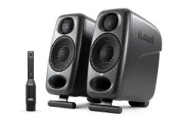 IK Multimedia iLoud Micro Monitor PRO Pair Bundle Super-Preis