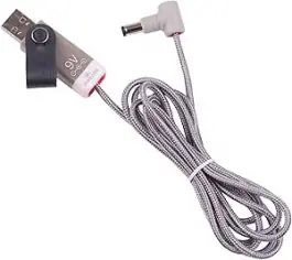 Finale Aktion myVolts Ripcord 9V-
