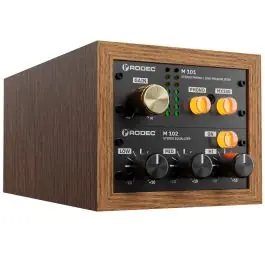Rodec BUNK 01 Bamboo Black Garantierte Lieferung