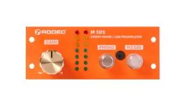 Sonderangebot Rodec M101 Phono