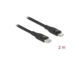 Delock Daten- und Ladekabel USB Type-C zu Lightnin g Begrenztes Angebot