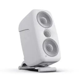 Preisknaller IK Multimedia iLoud MTM MK2 Single Unit White