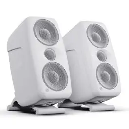 Direktkauf IK Multimedia iLoud MTM MK2 Pair Bundle White