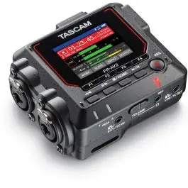 Tascam FR-AV2 Neu