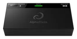 Wochenendangebot AlphaTheta HP-TX01