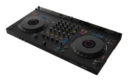 AlphaTheta DDJ-GRV6 Markenprodukt