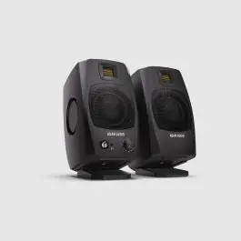 Adam Audio D3V Black Abverkauf