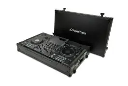 AlphaTheta XDJ-AZ + FLT-XDJAZ Mega-Angebot