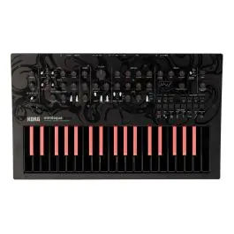 Finale Aktion KORG Synthesizer minilogue bass (Retoure)